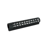 Army Force 10 Inch URX KeyMod Handguard for AR / M4 Series