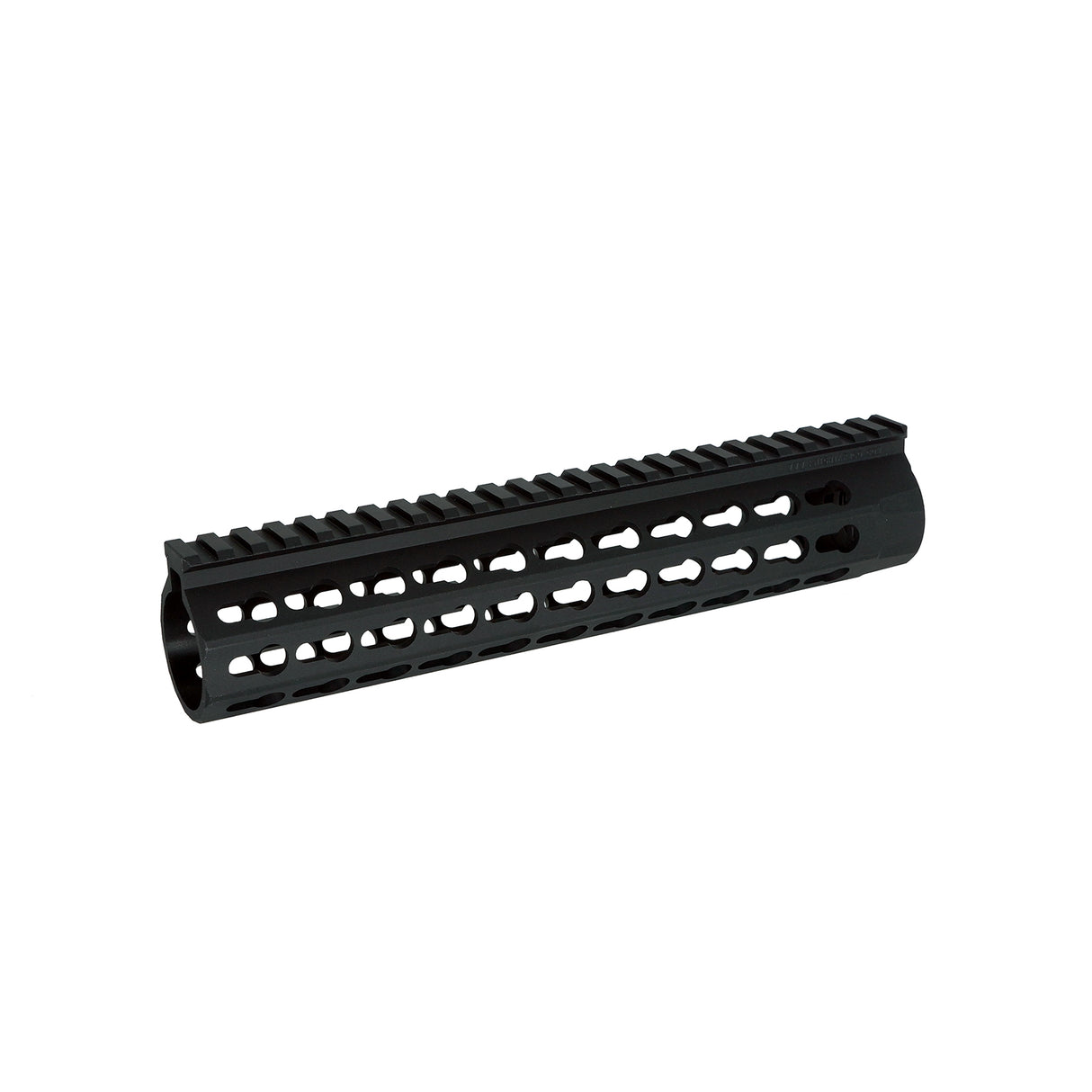 Army Force 10 Inch URX KeyMod Handguard for AR / M4 Series