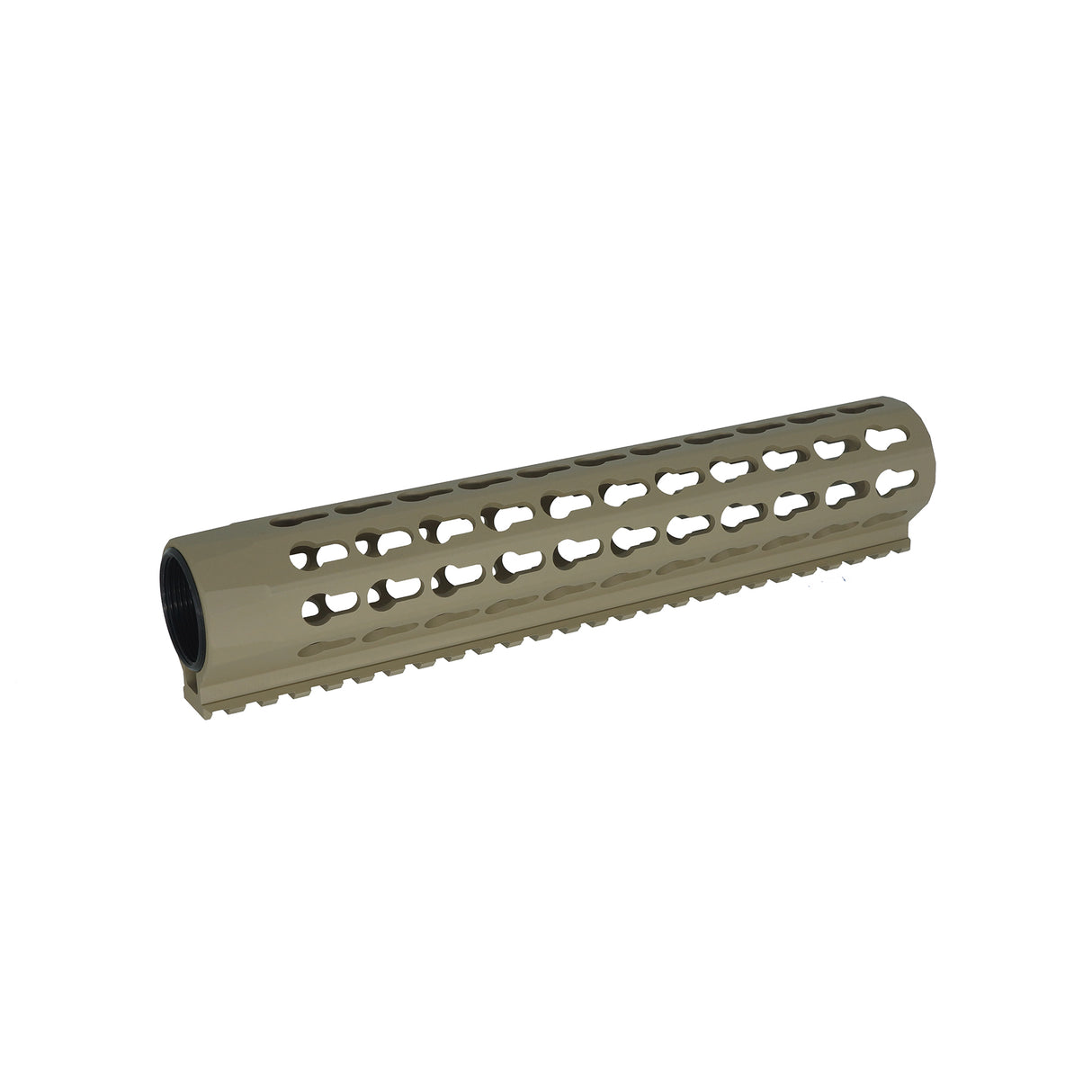 Army Force 10 Inch URX KeyMod Handguard for AR / M4 Series