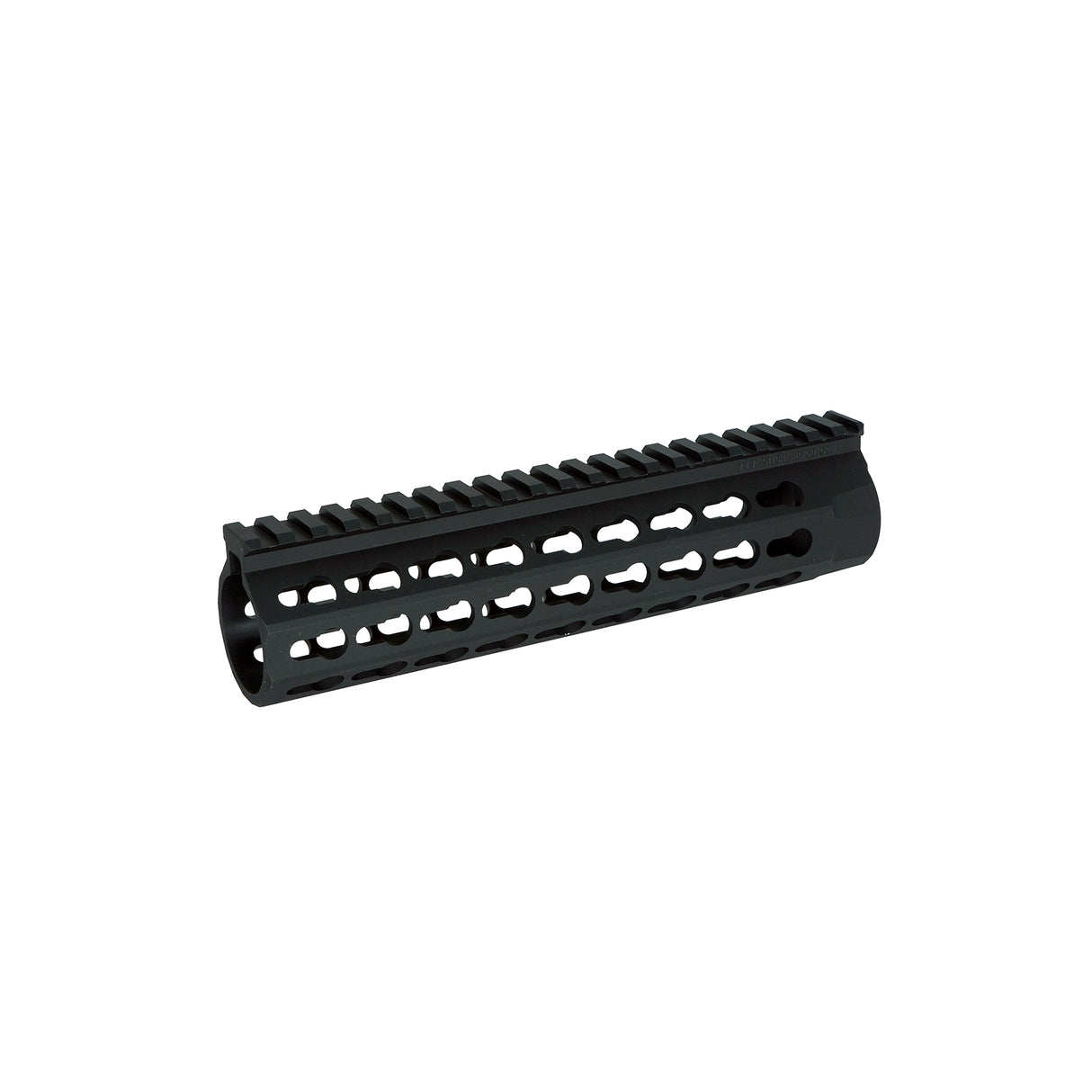 Army Force 8.5 Inch URX KeyMod Handguard for AR / M4 Series