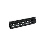 Army Force 8.5 Inch URX KeyMod Handguard for AR / M4 Series