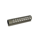 Army Force 8.5 Inch URX KeyMod Handguard for AR / M4 Series