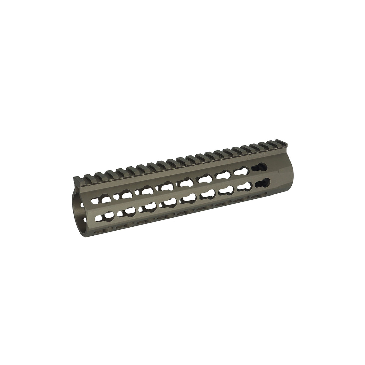 Army Force 8.5 Inch URX KeyMod Handguard for AR / M4 Series