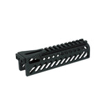 Army Force CNC Aluminum Rail Handguard for AK AEG ( RAST2 )