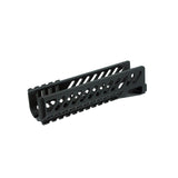 Army Force CNC Aluminum Rail Handguard for AK AEG ( RAST2 )