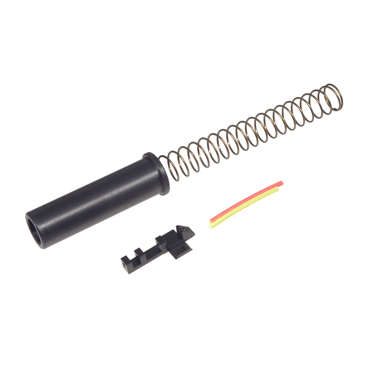 Revanchist 3DP INF Style 5.1 Standard Slide Kit for Hi-Capa GBB ( RA_10454 )