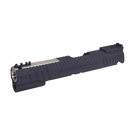 Revanchist 3DP INF Style Slide Sight Tracker Deluxe for Hi-Capa GBB ( RA_10529 )