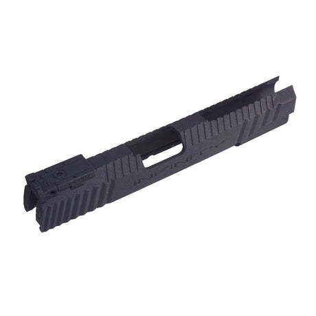 Revanchist 3DP INF Style Slide Sight Tracker Deluxe for Hi-Capa GBB ( RA_10529 )