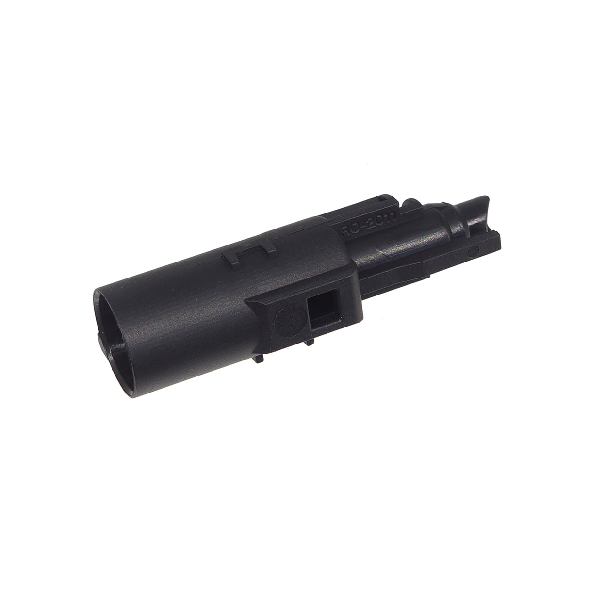 RHINO Nylon Glass Fiber Loading Nozzle for Marui Hi-Capa GBB Airsoft ( RO-2011-NO )