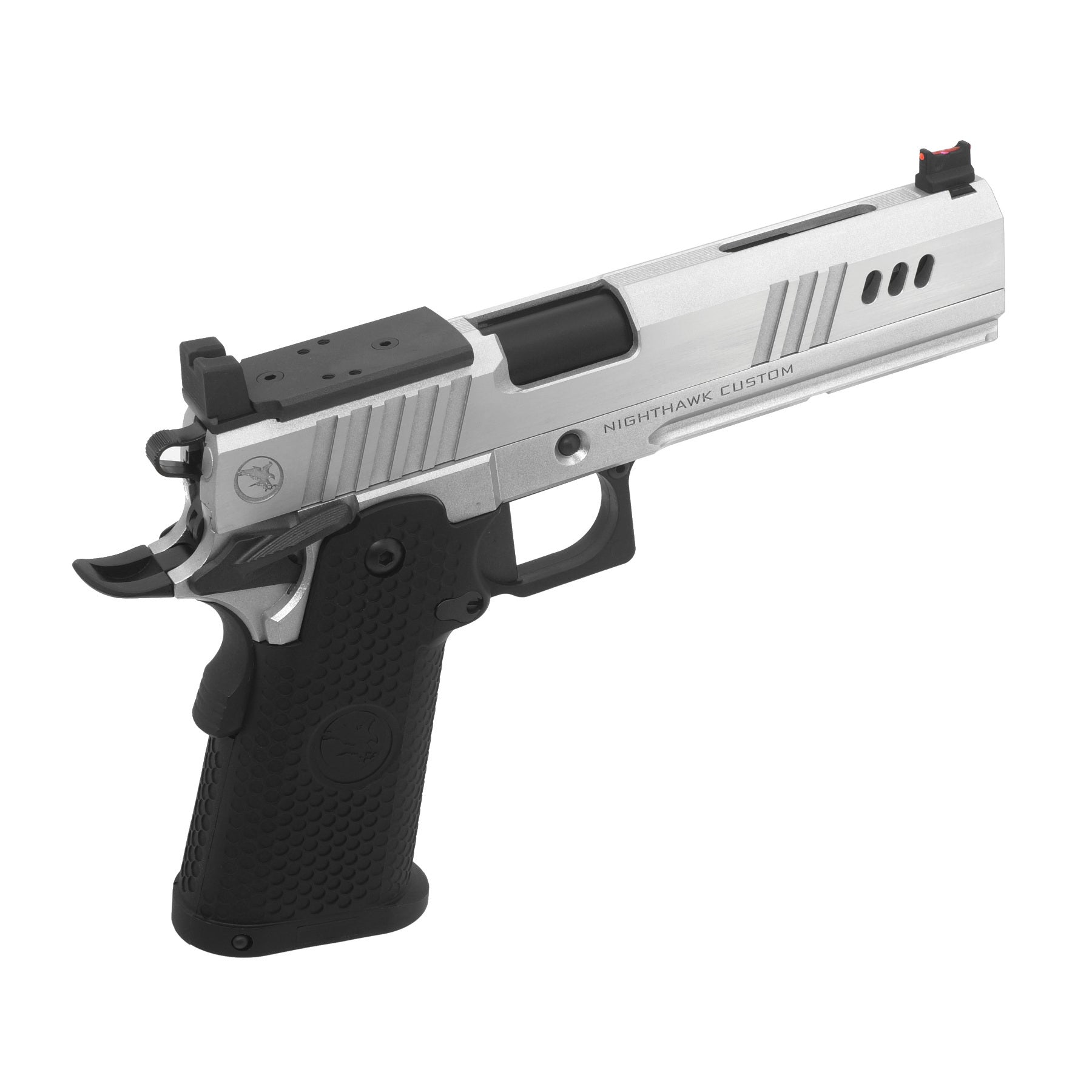 RWA Nighthawk Custom BDS9 GBB Airsoft Pistol GP TT 0002 18 Airsoft rwa-nighthawk-custom-bds9-gbb-airsoft-pistol-gp-tt-0002-18-airsoft