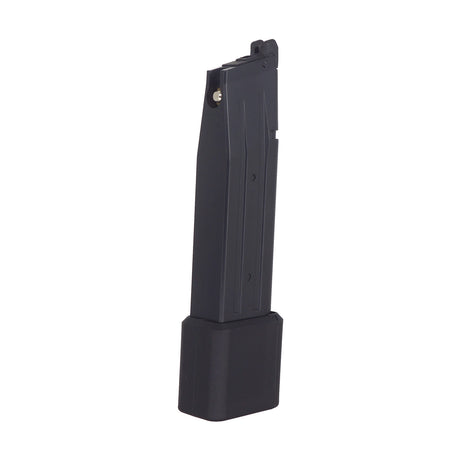 SAVIA LIKISEI 35 Rds Lightweight CO2 Magazine 165mm for Hi-Capa GBB ( SA-HCP028-C )