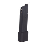 SAVIA LIKISEI 35 Rds Lightweight Magazine 165mm for Hi-Capa GBB ( SA-HCP028 )