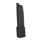 SAVIA LIKISEI 40 Rds Lightweight Magazine 177mm for Hi-Capa GBB ( SA-HCP029 )