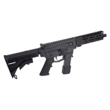 SAVIA PCC-H 7.5 Inch GBB Airsoft 