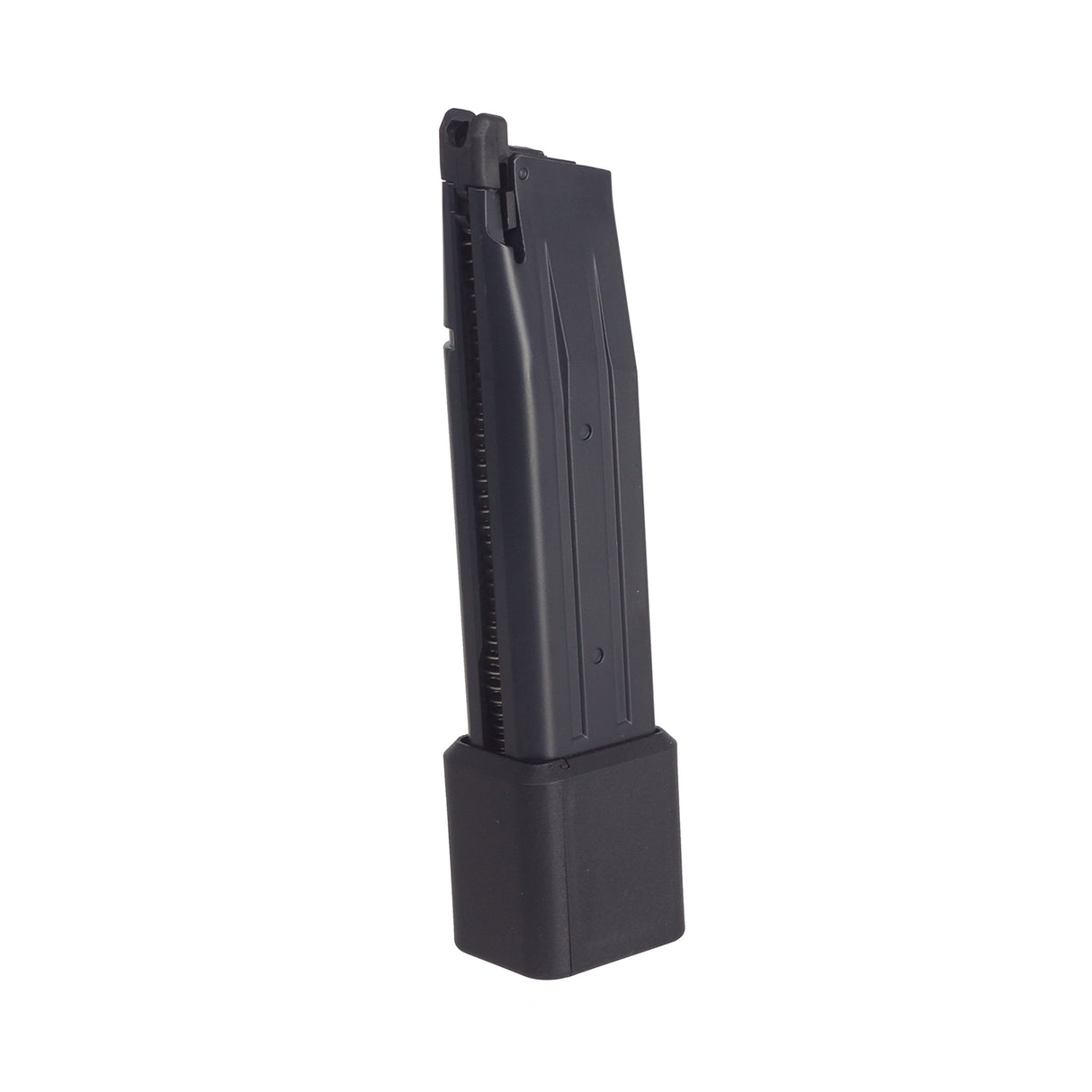 SAVIA PCC-H 7.5 Inch GBB Airsoft ( SA-PCC-H75-BK )