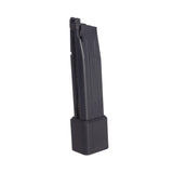 SAVIA PCC-H 7.5 Inch GBB Airsoft ( SA-PCC-H75-BK )