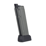 STARK ARMS / VFC 26 Rds Extend Gas Magazine for MP443 GBB Airsoft