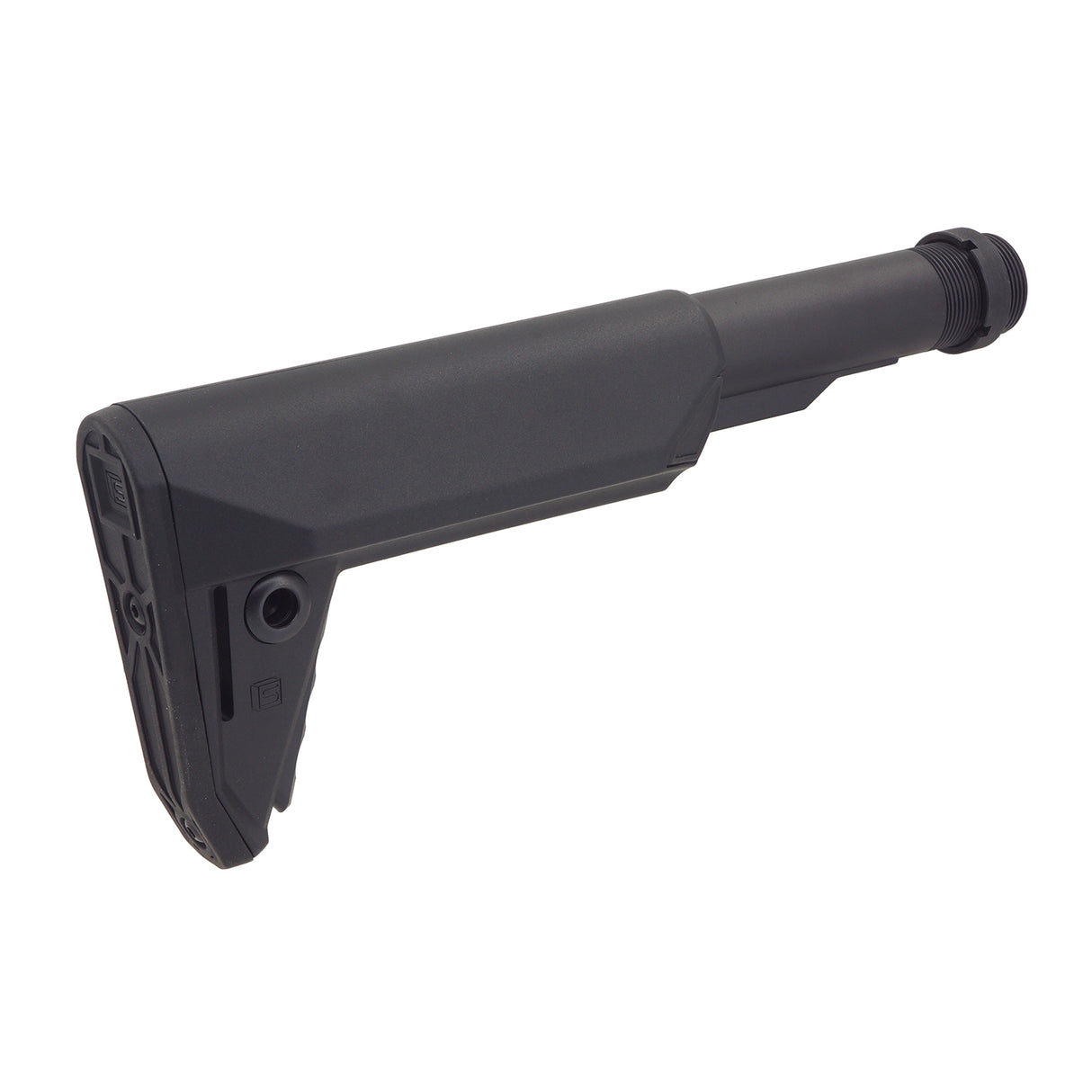 CYMA CGS SAI GRY Gen.2 Stock Set for MWS M4 GBB ( SAI-BT-0001A )