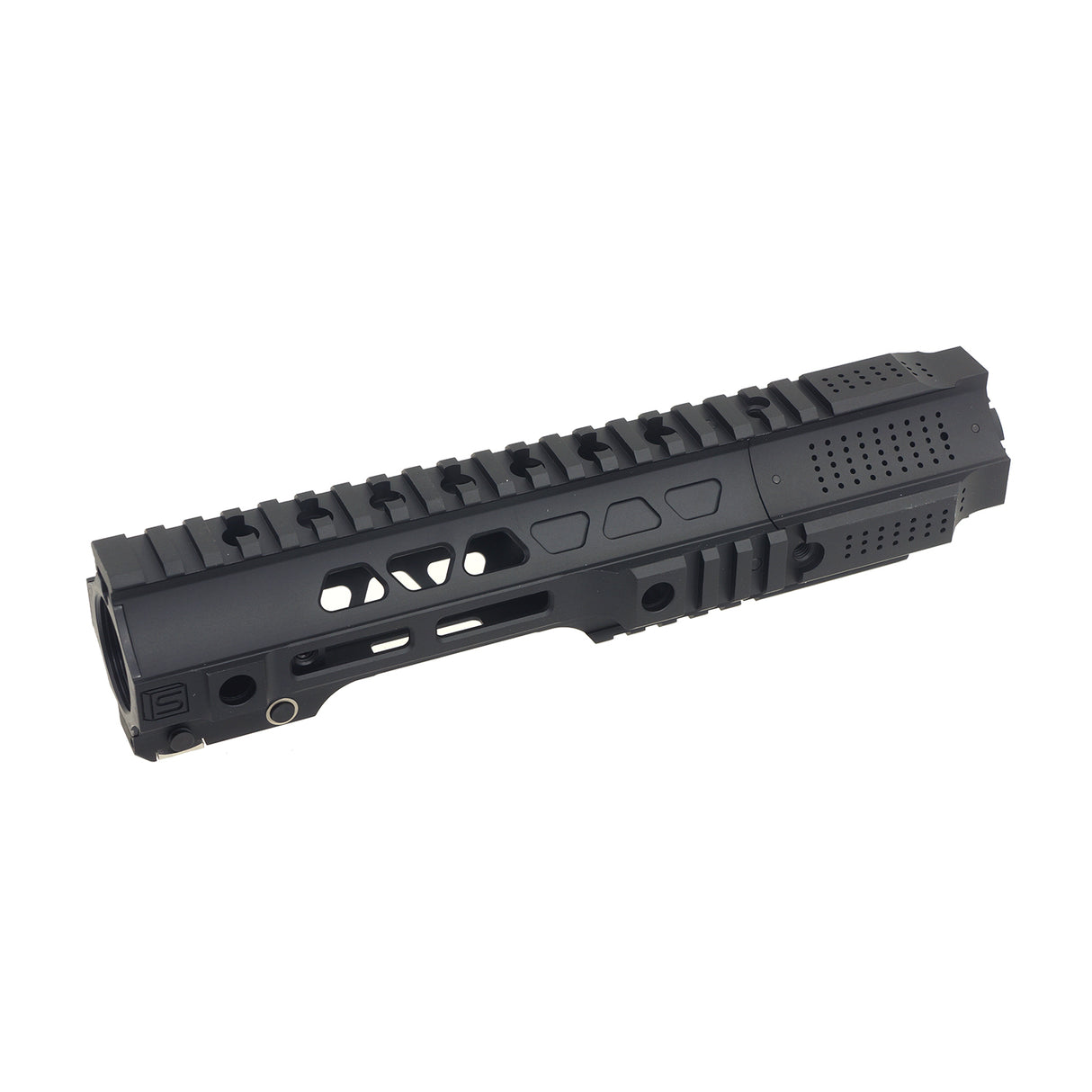 CYMA CGS SAI GRY 6.5 Inch Front Set for MWS M4 GBB ( SAI-FS-0001 )