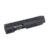 CYMA CGS SAI GRY 6.5 Inch Front Set for MWS M4 GBB ( SAI-FS-0001 )