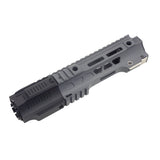 CYMA CGS SAI GRY 6.5 Inch Front Set for MWS M4 GBB ( SAI-FS-0001 )