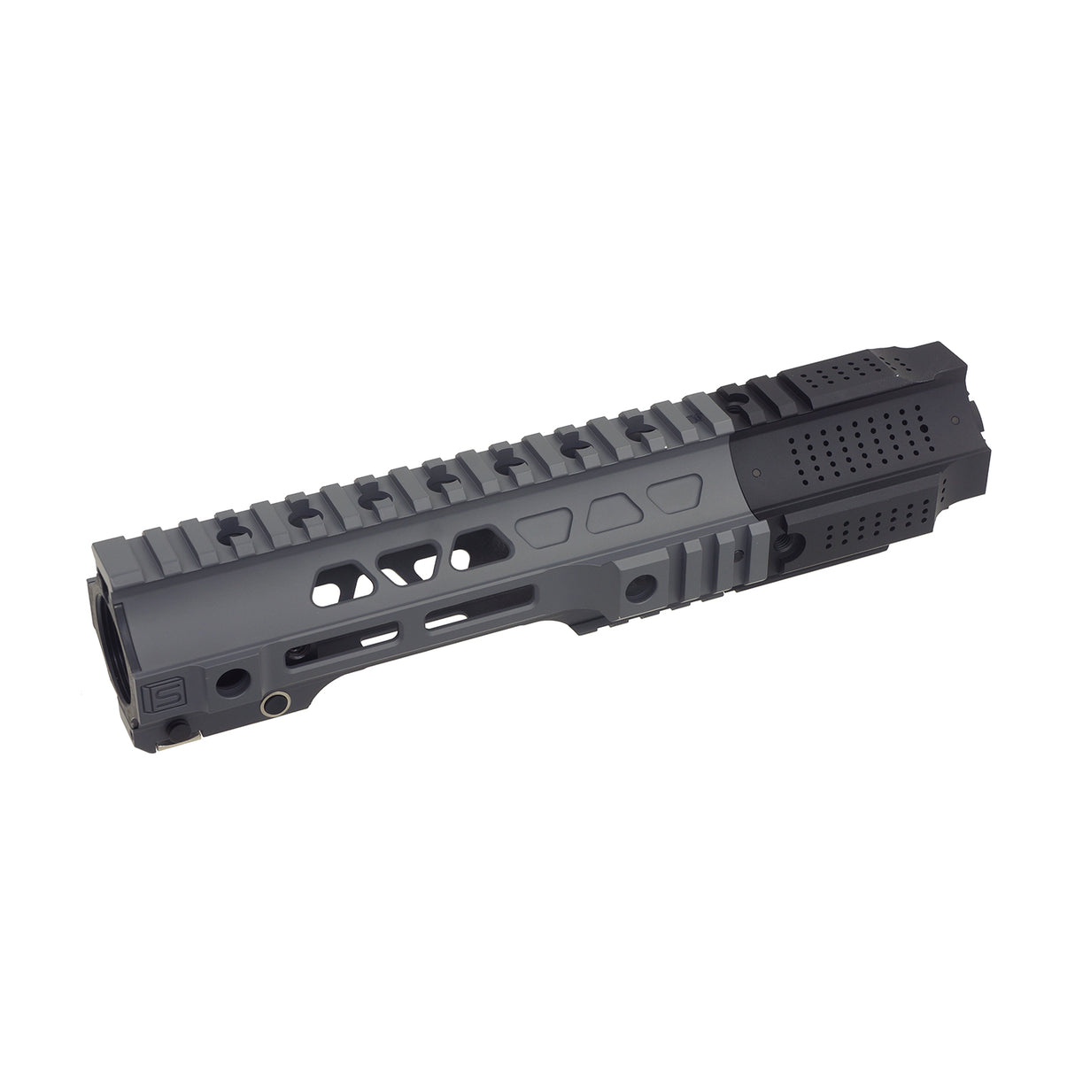CYMA CGS SAI GRY 6.5 Inch Front Set for MWS M4 GBB ( SAI-FS-0001 )