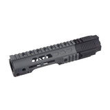CYMA CGS SAI GRY 6.5 Inch Front Set for MWS M4 GBB ( SAI-FS-0001 )