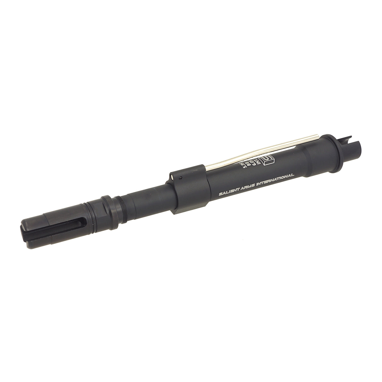 CYMA CGS SAI GRY 6.5 Inch Front Set for MWS M4 GBB ( SAI-FS-0001 )