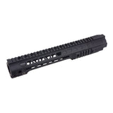 CYMA CGS SAI GRY 10.5 Inch Front Set for MWS M4 GBB ( SAI-FS-0002 )