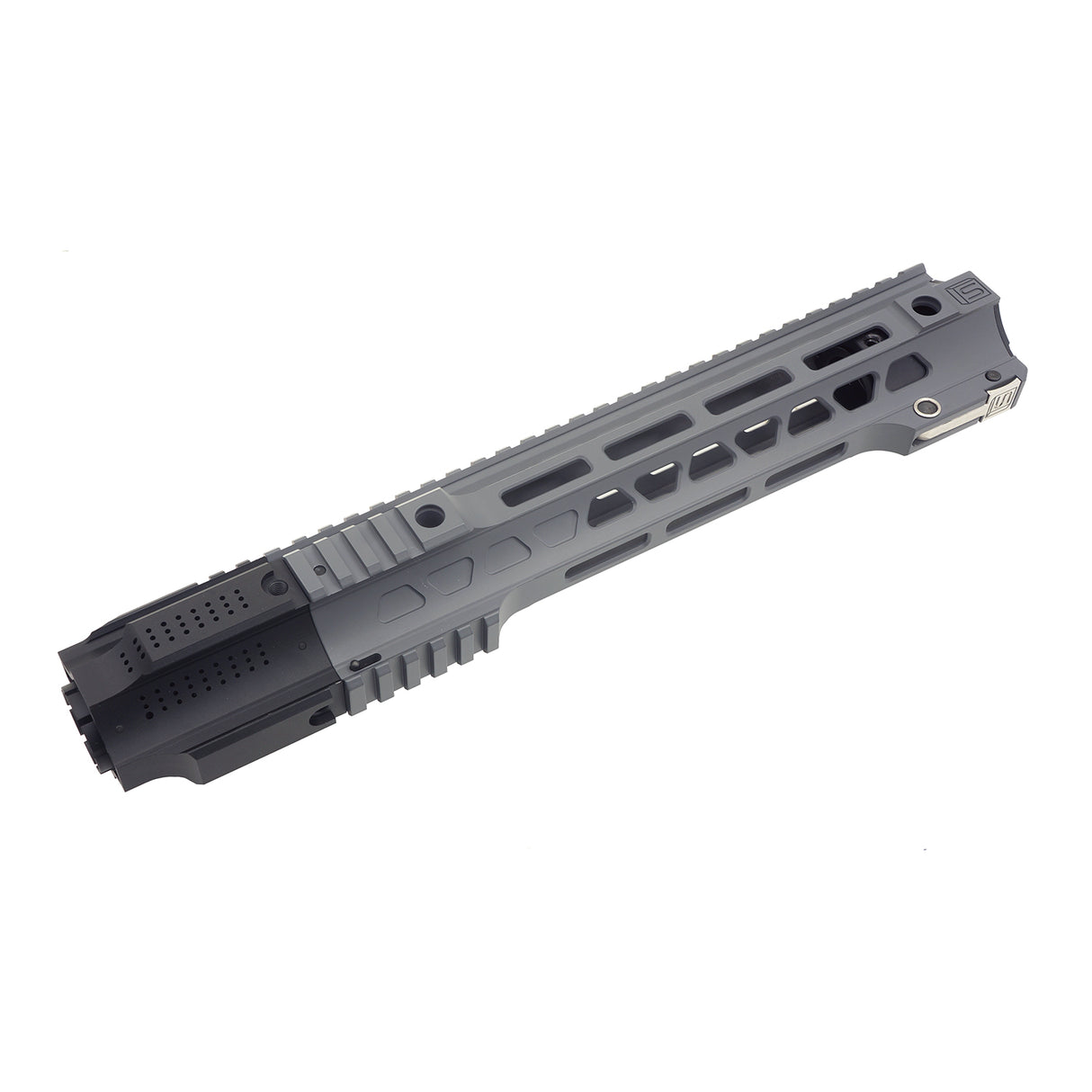 CYMA CGS SAI GRY 10.5 Inch Front Set for MWS M4 GBB ( SAI-FS-0002 )