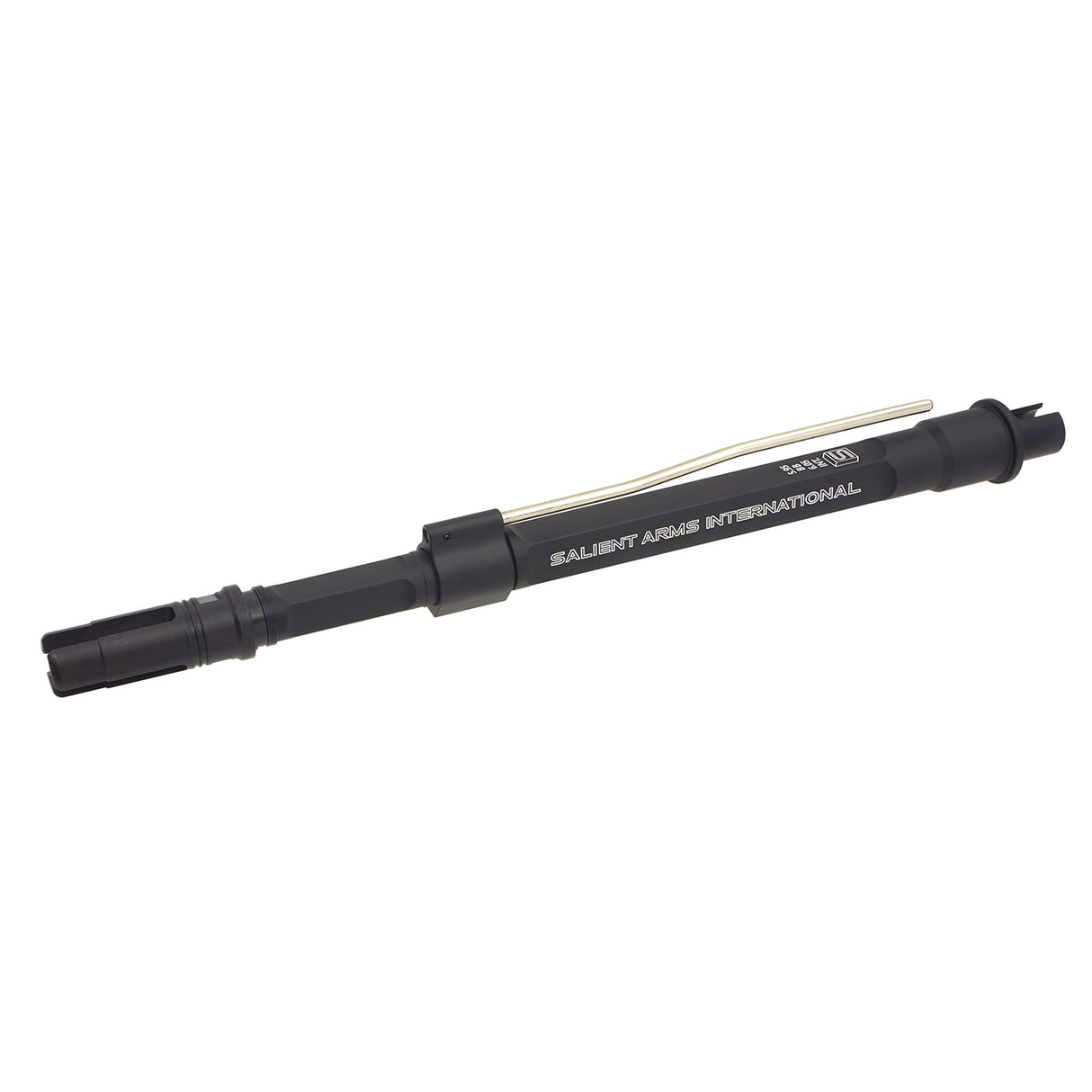 CYMA CGS SAI GRY 10.5 Inch Front Set for MWS M4 GBB ( SAI-FS-0002 )