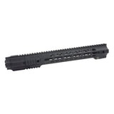 CYMA CGS SAI GRY 13.5 Inch Front Set for MWS M4 GBB ( SAI-FS-0003 )