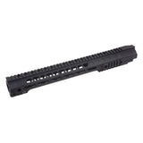 CYMA CGS SAI GRY 13.5 Inch Front Set for MWS M4 GBB ( SAI-FS-0003 )