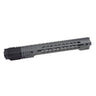 CYMA CGS SAI GRY 13.5 Inch Front Set for MWS M4 GBB ( SAI-FS-0003 )