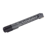 CYMA CGS SAI GRY 13.5 Inch Front Set for MWS M4 GBB ( SAI-FS-0003 )