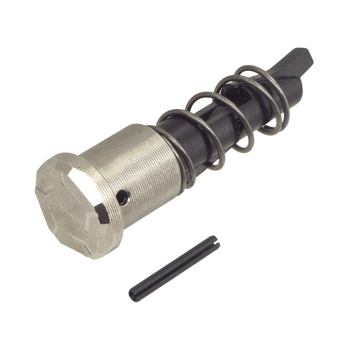 CYMA CGS SAI Steel Forward Assist for MWS M4 GBB ( SAI-OT-0001 )