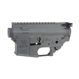CYMA CGS SAI GRY Gen.2 Receiver Set for Marui MWS GBB ( SAI-RS-0001GY )