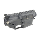 CYMA CGS SAI GRY Gen.2 Receiver Set for Marui MWS GBB ( SAI-RS-0001GY )