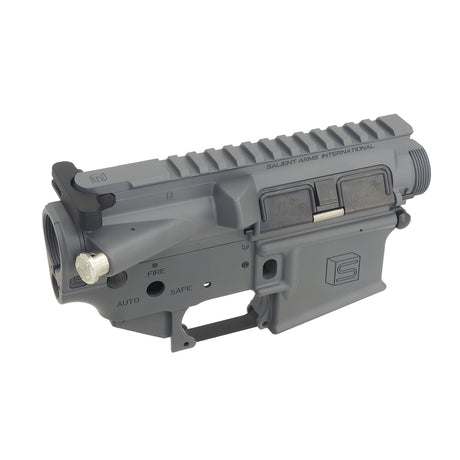 CYMA CGS SAI GRY Gen.2 Receiver Set for Marui MWS GBB ( SAI-RS-0001GY )