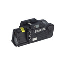 MIC SBAL-PL Dual Beam Aiming Laser Pistol Light for 20mm Rail ( SBAL-PL )