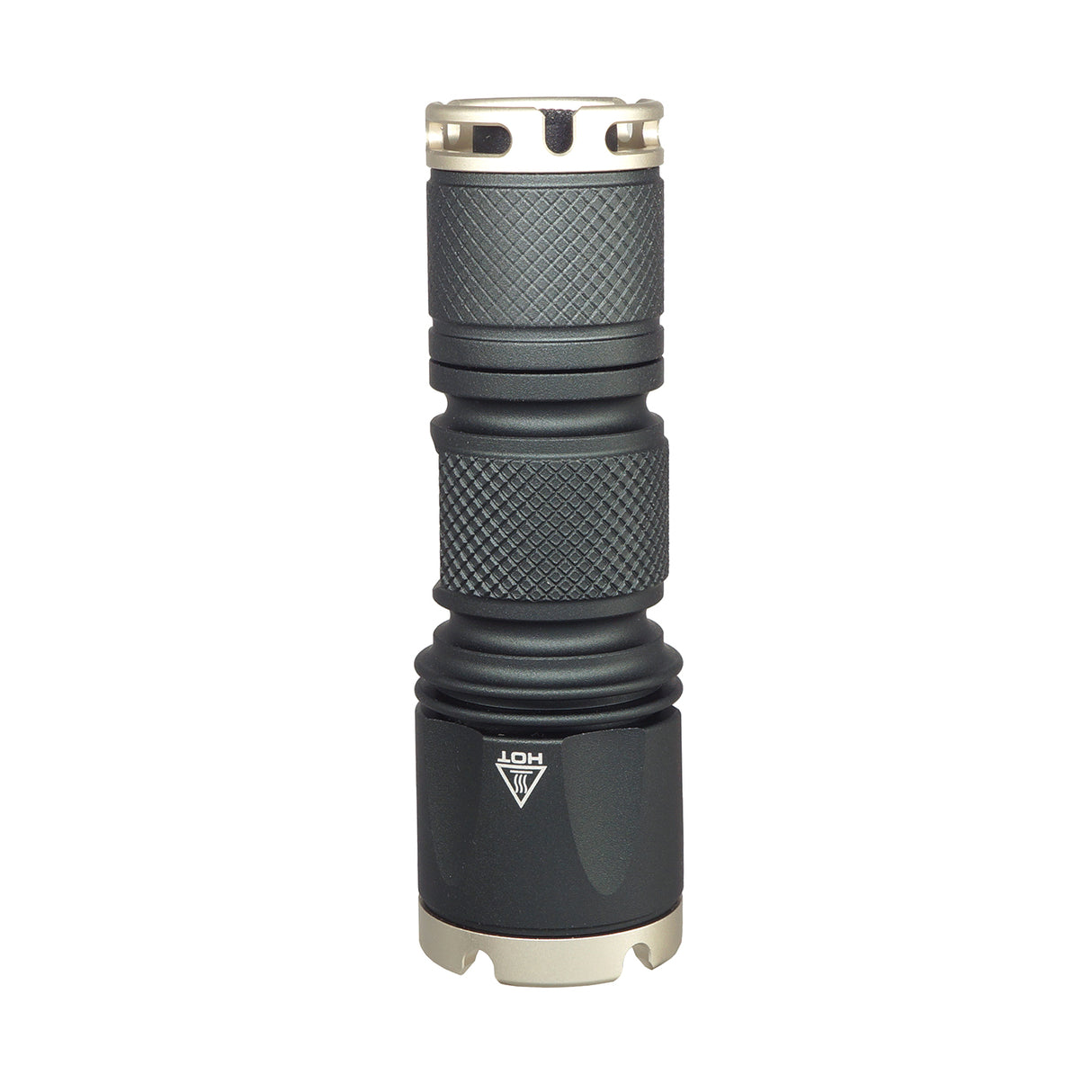 MIC SOS-Flare LED Flashlight ( SC-0256 )