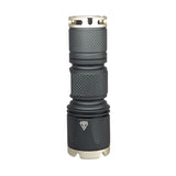 MIC SOS-Flare LED Flashlight ( SC-0256 )