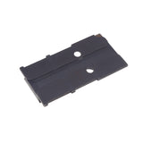 Vector Optics MOS to VOD Footprint Pistol Red Dot Steel Adapter ( SCFRM-12 )