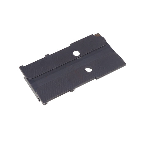 Vector Optics MOS to VOD Footprint Pistol Red Dot Steel Adapter ( SCFRM-12 )