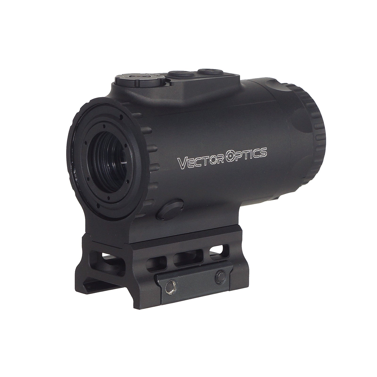 Vector Optics Paragon 1x16 Ultra Compact Prism Scope ( SCPS