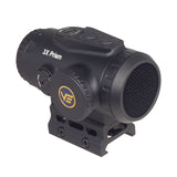 Vector Optics Paragon 3x18 Ultra Compact Prism Scope ( SCPS-M03 )
