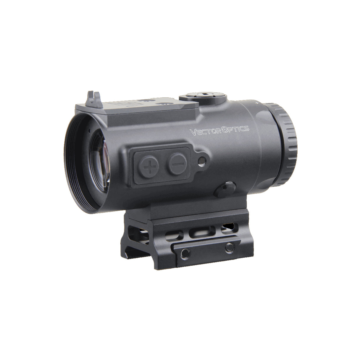 Vector Optics Paragon 4x24 Ultra Compact Prism Scope ( SCPS-M04