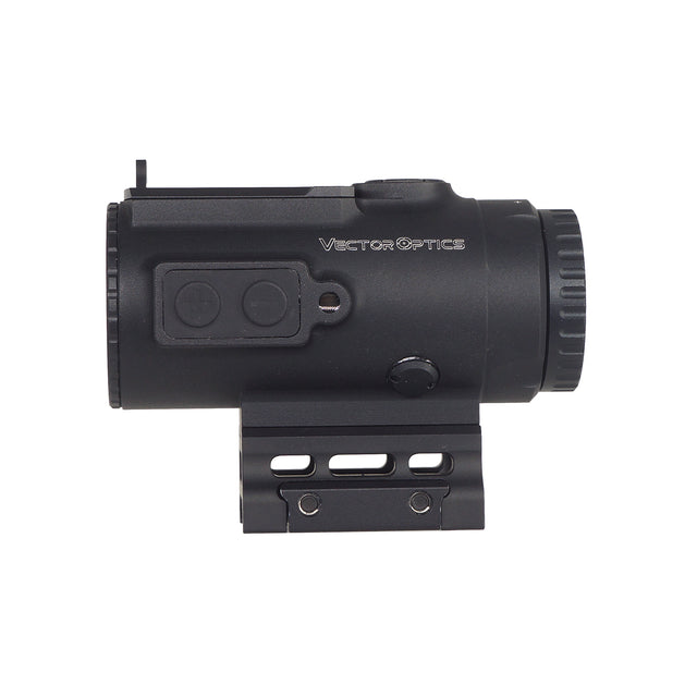 Vector Optics Paragon 4x24 Ultra Compact Prism Scope ( SCPS-M04 ) – 18 ...