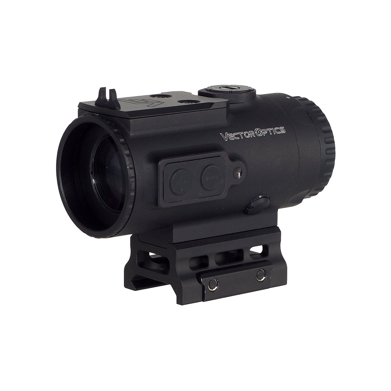 Vector Optics Paragon 4x24 Ultra Compact Prism Scope ( SCPS
