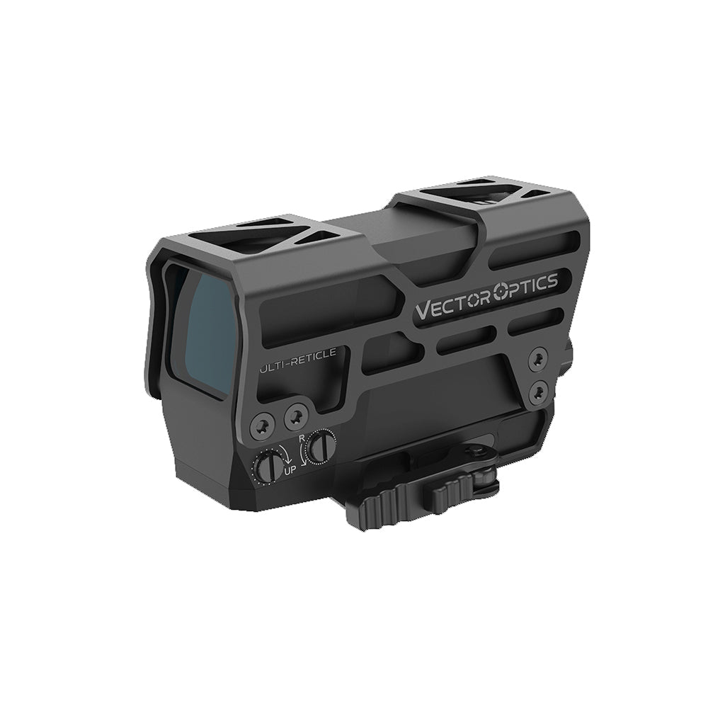 Vector Optics Frenzy Plus 1x31x26 Red Dot Sight Multi-Reticle ( SCRD-M67 )